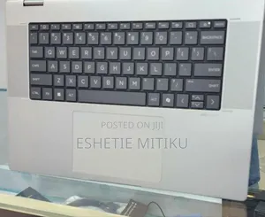 New Laptop HP Envy X360 16GB Intel SSD 1T