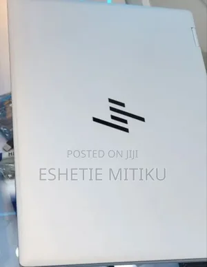 New Laptop HP Envy X360 16GB Intel SSD 1T