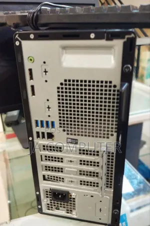 New Desktop Computer Dell OptiPlex 3090 8GB Intel Core I5 HDD 1T