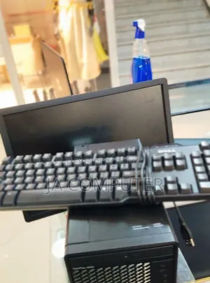 Photo - New Desktop Computer Dell OptiPlex 3090 8GB Intel Core I5 HDD 1T