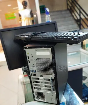 New Desktop Computer Dell OptiPlex 3090 8GB Intel Core I5 HDD 1T