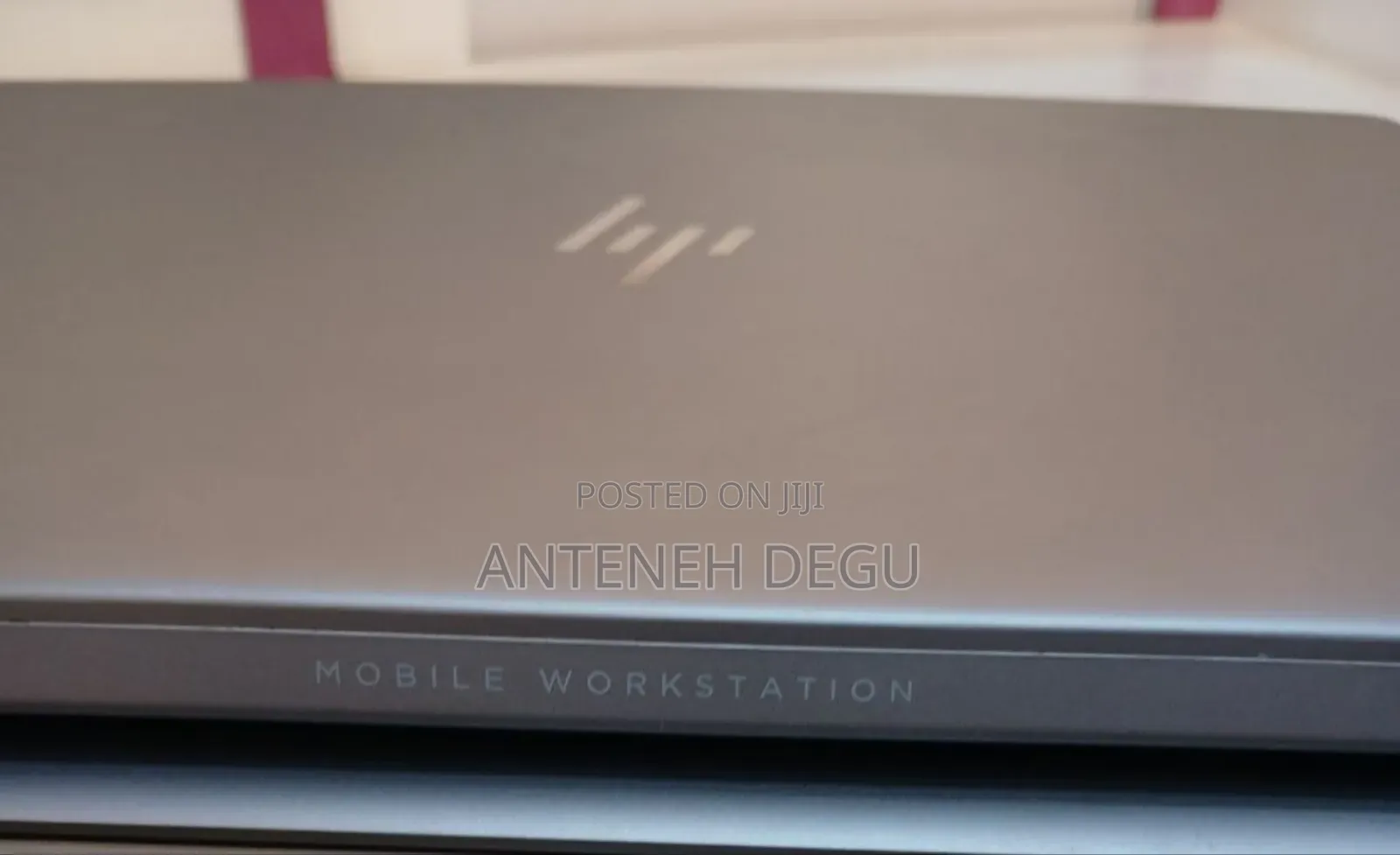 New Laptop HP ZBook 14 16GB Intel Core I5 SSD 512GB