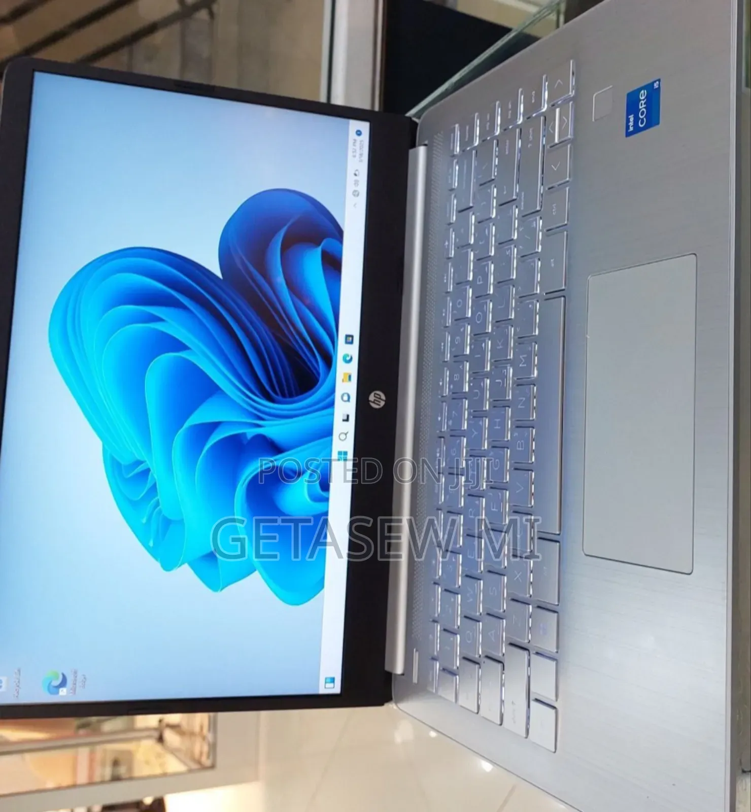 New Laptop HP Stream Notebook 16GB Intel Core I5 SSD 512GB