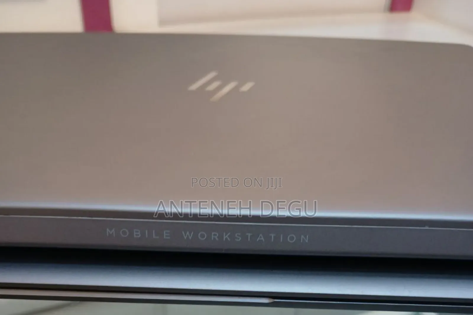 New Laptop HP ZBook 14 16GB Intel Core I5 SSD 512GB