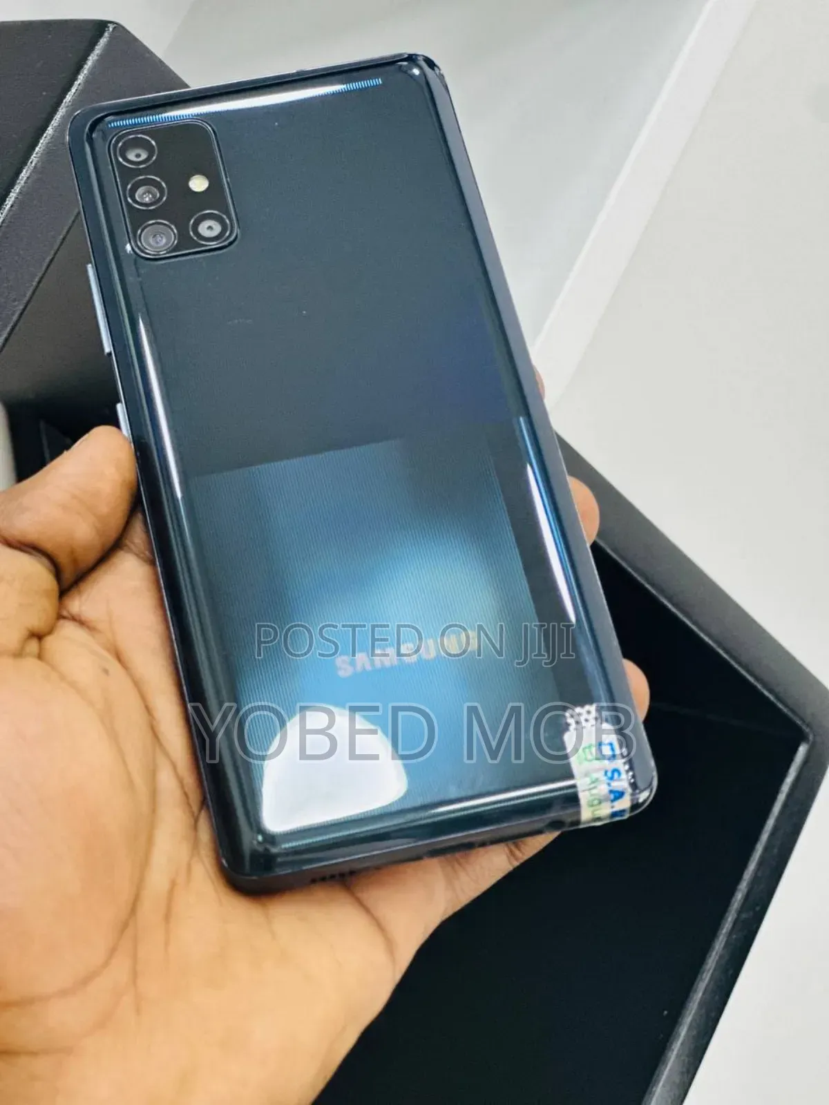 Samsung Galaxy A31 128 GB