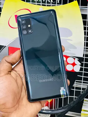 Samsung Galaxy A31 128 GB