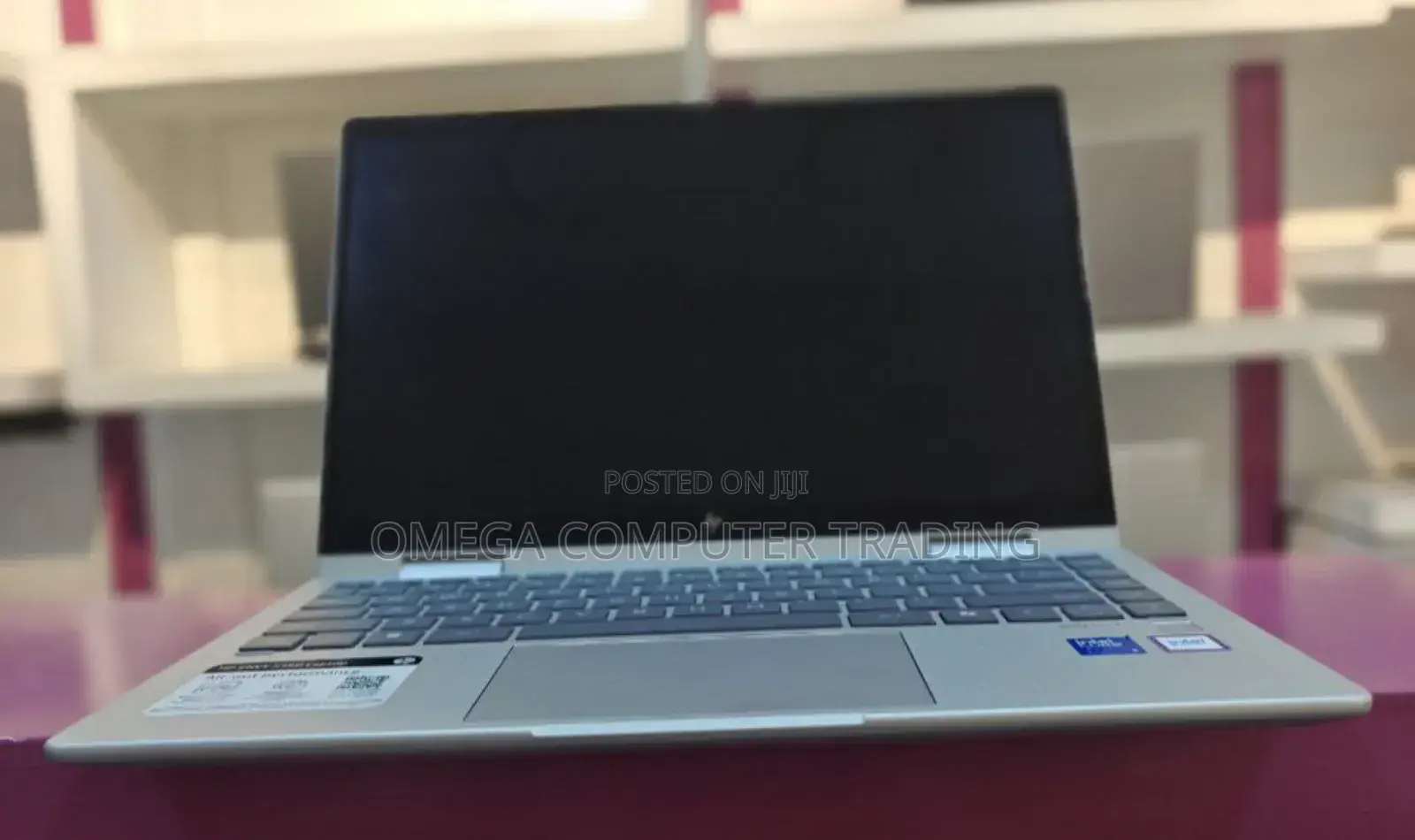 New Laptop HP Envy X360 16GB Intel Core Ultra 5 SSD 512GB