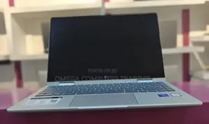 New Laptop HP Envy X360 16GB Intel Core Ultra 5 SSD 512GB