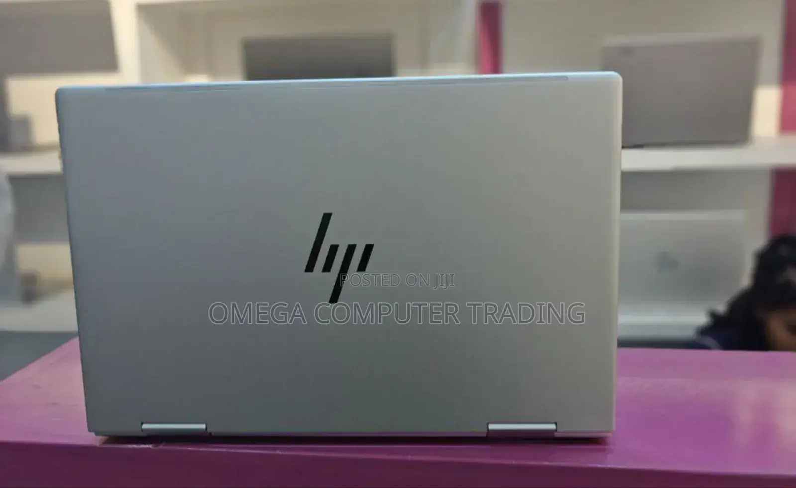 New Laptop HP Envy X360 16GB Intel Core Ultra 5 SSD 512GB