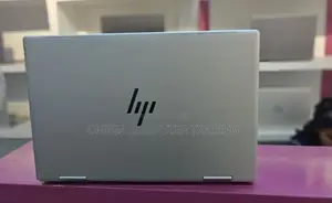 New Laptop HP Envy X360 16GB Intel Core Ultra 5 SSD 512GB
