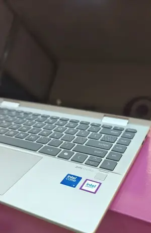 New Laptop HP Envy X360 16GB Intel Core Ultra 5 SSD 512GB