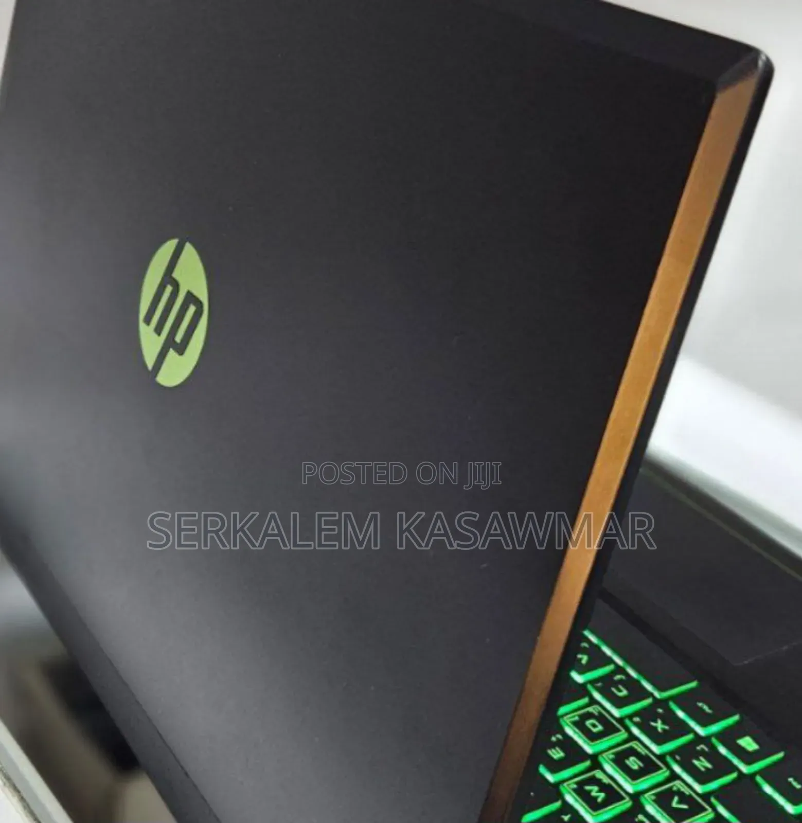 New Laptop HP Pavilion 15 16GB Intel Core I7 HDD+SSD 1T