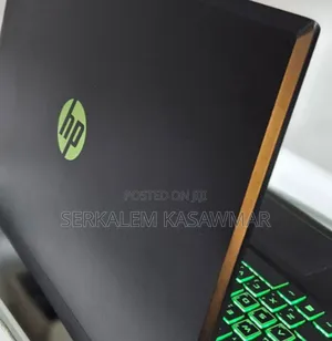 New Laptop HP Pavilion 15 16GB Intel Core I7 HDD+SSD 1T