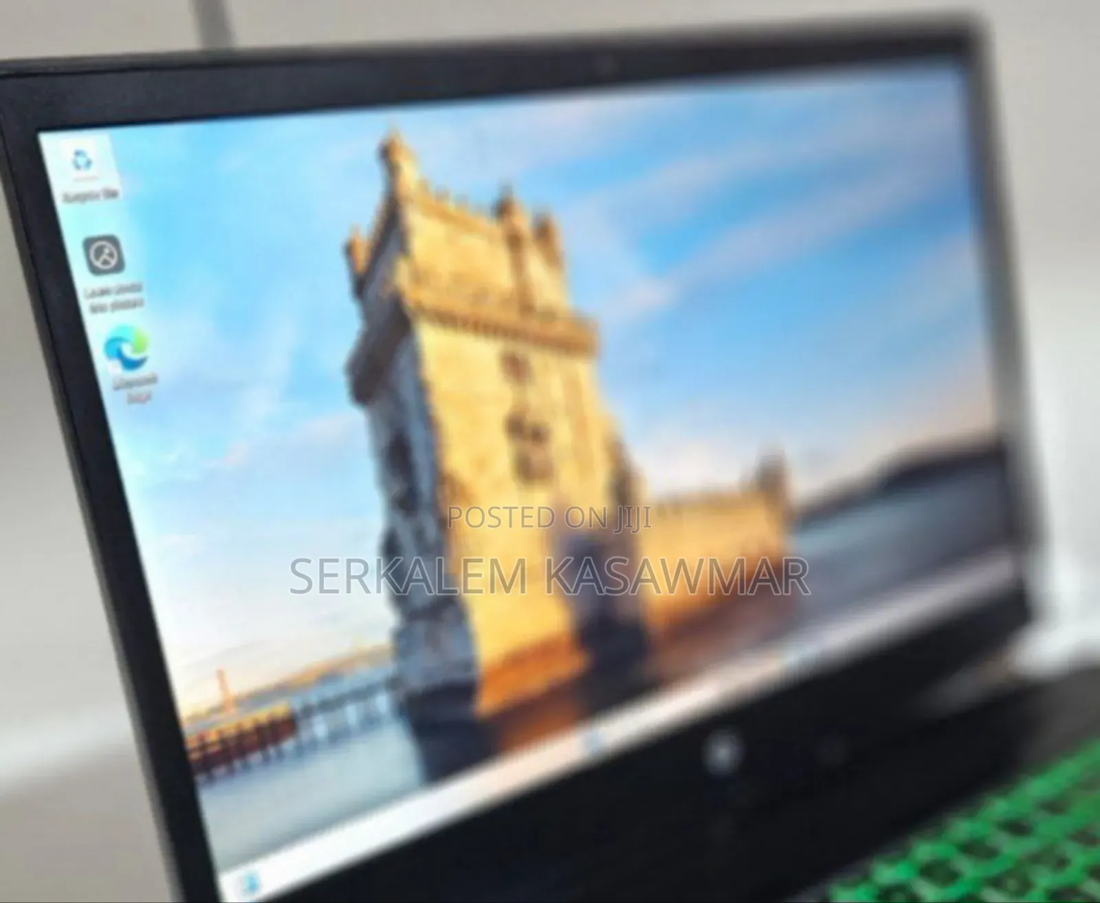 New Laptop HP Pavilion 15 16GB Intel Core I7 HDD+SSD 1T