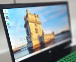 New Laptop HP Pavilion 15 16GB Intel Core I7 HDD+SSD 1T