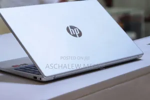 New Laptop HP Stream Notebook 8GB AMD Ryzen 5 SSD 512GB