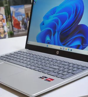New Laptop HP Stream Notebook 8GB AMD Ryzen 5 SSD 512GB