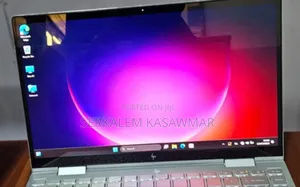 Photo - New Laptop HP Envy X360 8GB Intel Core I7 SSD 512GB
