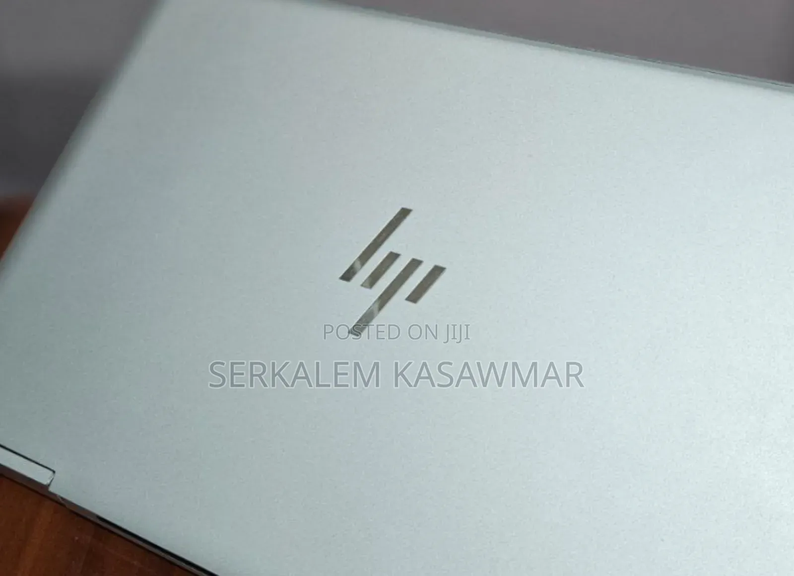 New Laptop HP Envy X360 8GB Intel Core I7 SSD 512GB