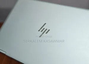 New Laptop HP Envy X360 8GB Intel Core I7 SSD 512GB