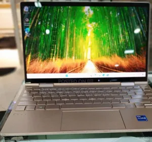Photo - New Laptop HP Envy X360 16GB Intel Core I7 SSD 512GB