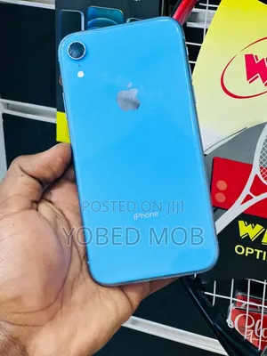 Apple iPhone XR 64 GB