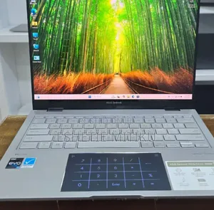 New Laptop Asus Zenbook 14 UX434 16GB Intel SSD 3T