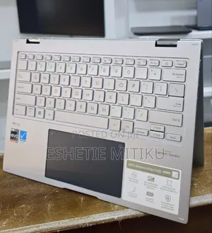 New Laptop Asus Zenbook 14 UX434 16GB Intel SSD 3T