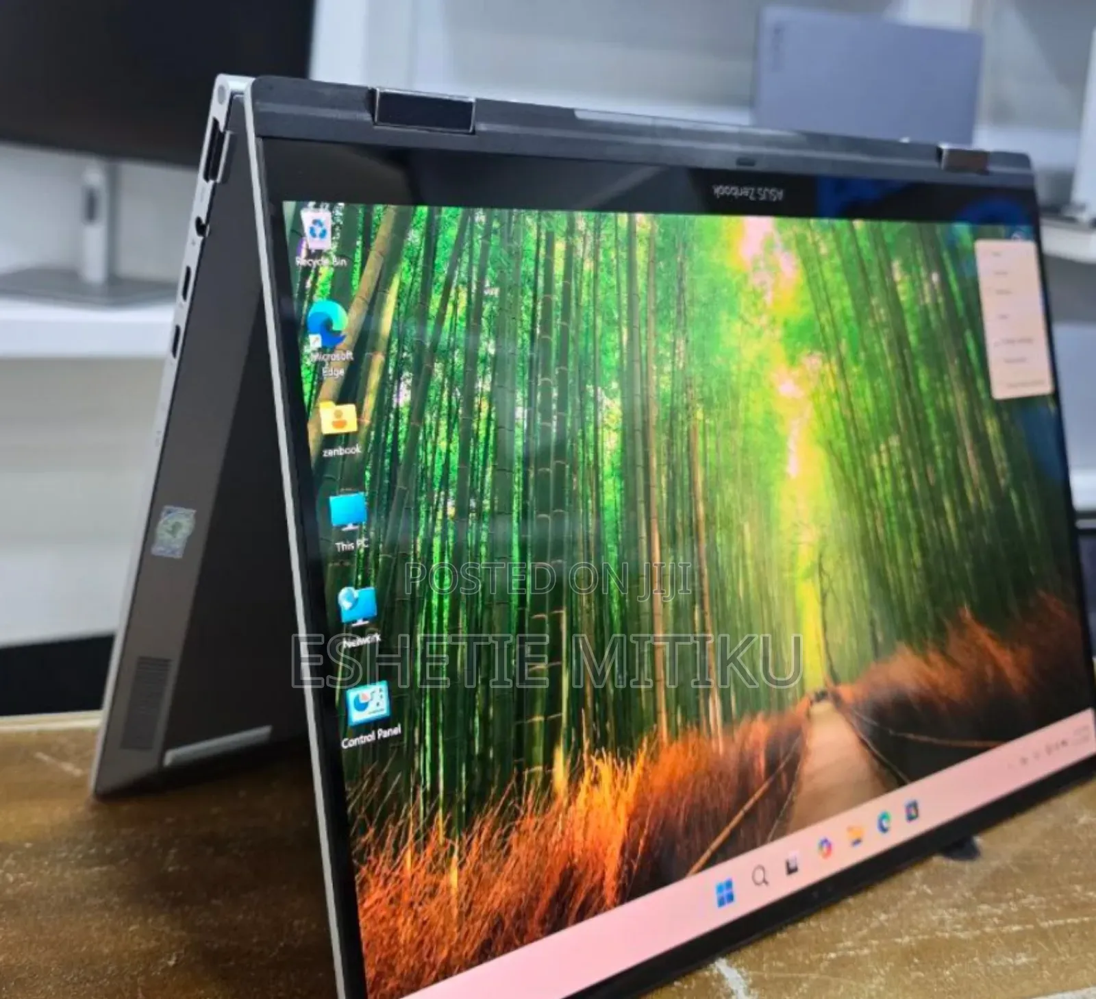 New Laptop Asus Zenbook 14 UX434 16GB Intel SSD 3T