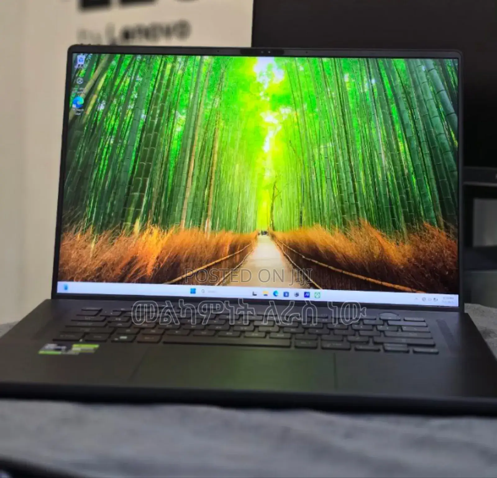 New Laptop Asus ROG Zephyrus G16 32GB Intel Core I9 SSD 1T