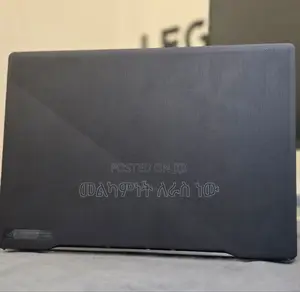 New Laptop Asus ROG Zephyrus G16 32GB Intel Core I9 SSD 1T