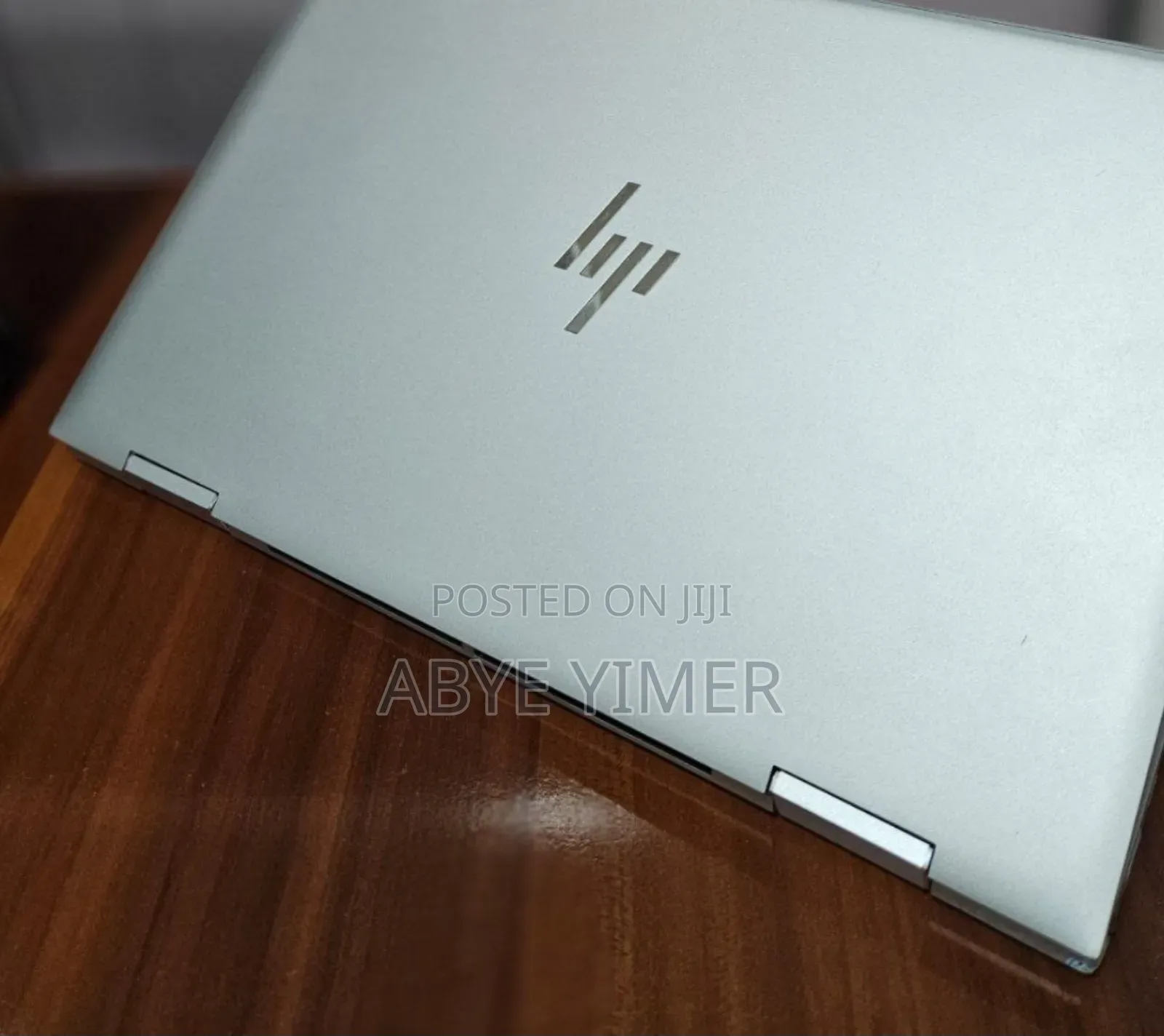 New Laptop HP Envy X360 8GB Intel Core I7 SSD 512GB