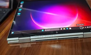 New Laptop HP Envy X360 8GB Intel Core I7 SSD 512GB