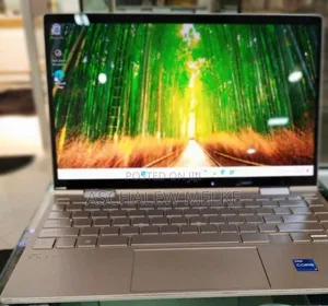 New Laptop HP Envy X360 16GB Intel Core I7 SSD 512GB