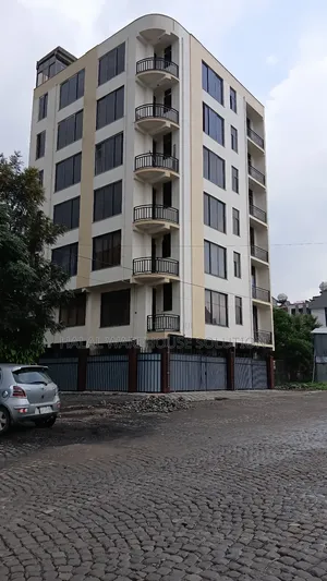 Furnished 20bdrm Apartment in Addis Abeba, Nifas Silk-Lafto for sale