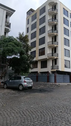 Furnished 20bdrm Apartment in Addis Abeba, Nifas Silk-Lafto for sale