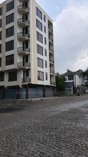 Furnished 20bdrm Apartment in Addis Abeba, Nifas Silk-Lafto for sale