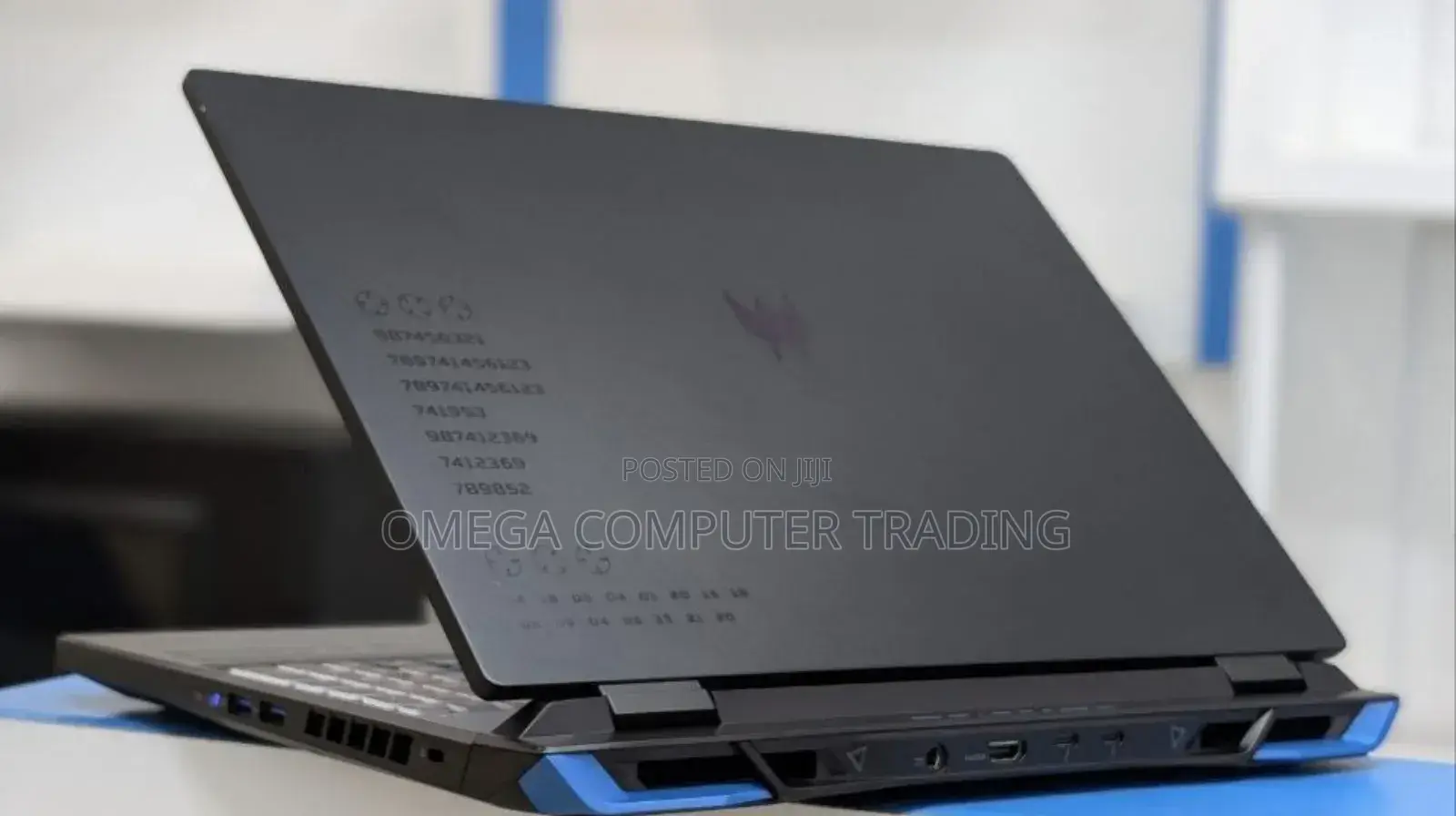 New Laptop Acer Predator Helios Neo 16 16GB Intel Core i9 SSD 1T