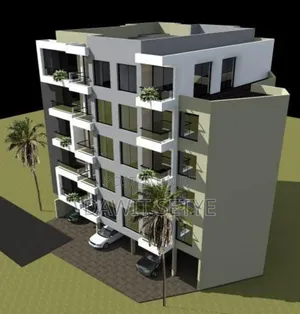 2bdrm Apartment In Oreyam, Bole For Sale