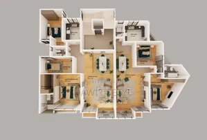 2bdrm Apartment In Oreyam, Bole For Sale