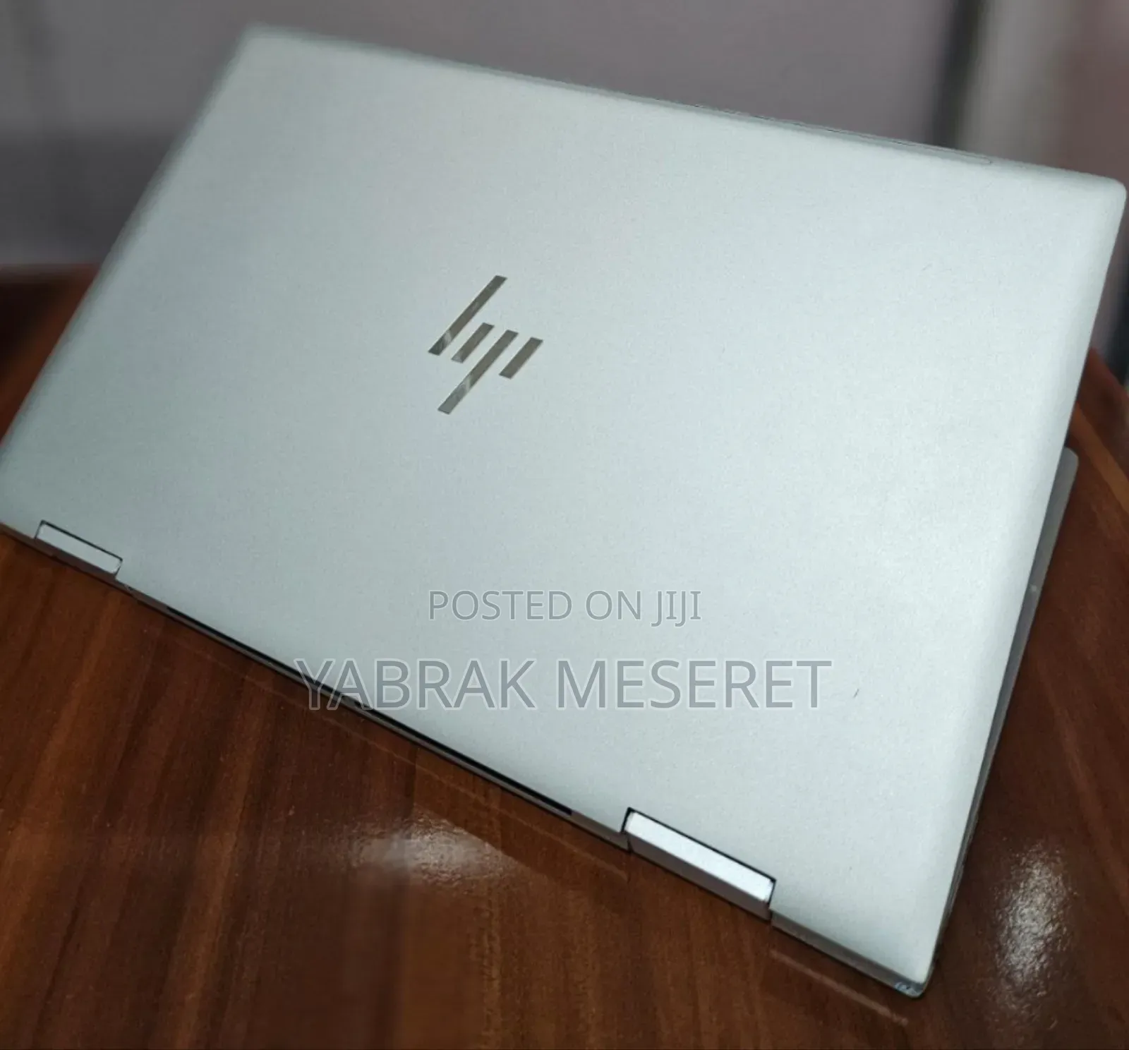 New Laptop HP Envy X360 8GB Intel Core I7 SSD 512GB