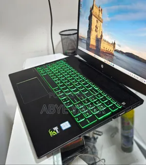 Photo - New Laptop HP Pavilion Power 15 16GB Intel Core I7 HDD+SSD 1T