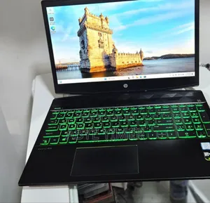 New Laptop HP Pavilion Power 15 16GB Intel Core I7 HDD+SSD 1T