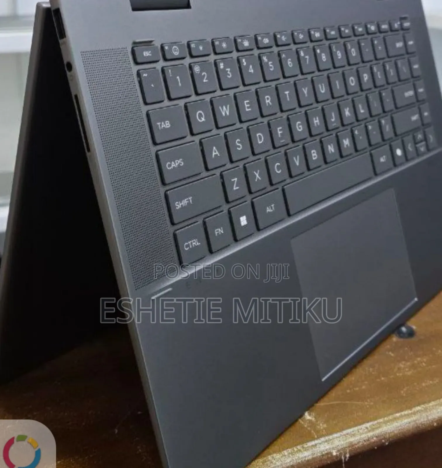 New Laptop HP Envy 15 32GB Intel Core Ultra 7 SSD 1T