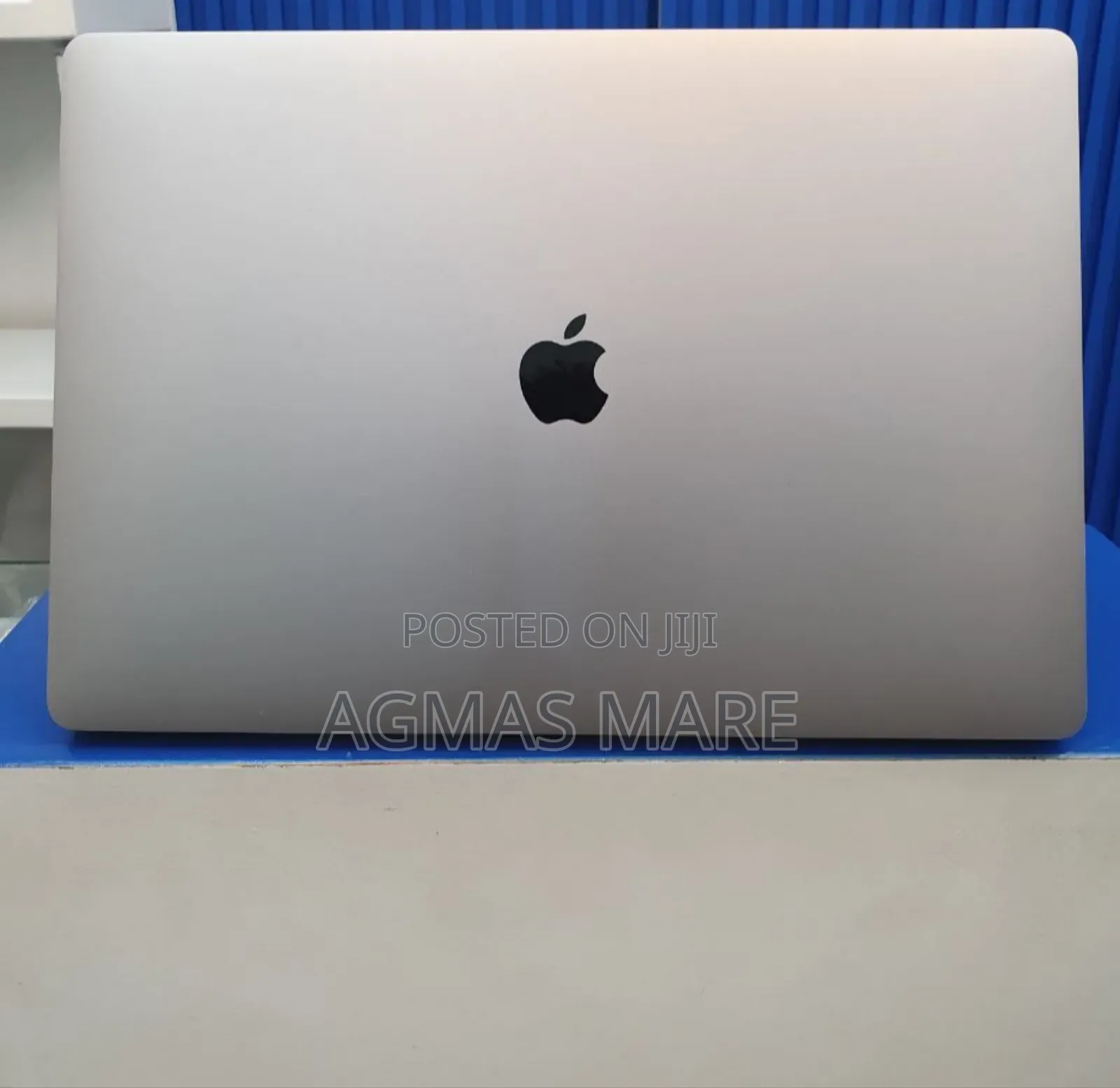 New Laptop Apple MacBook Pro 2019 64GB Intel Core I9 SSD 512GB