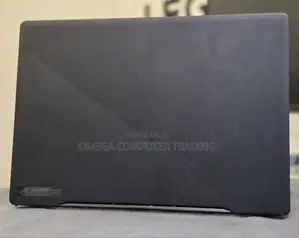 New Laptop Asus ROG Zephyrus G16 16GB Intel Core i9 SSD 1T