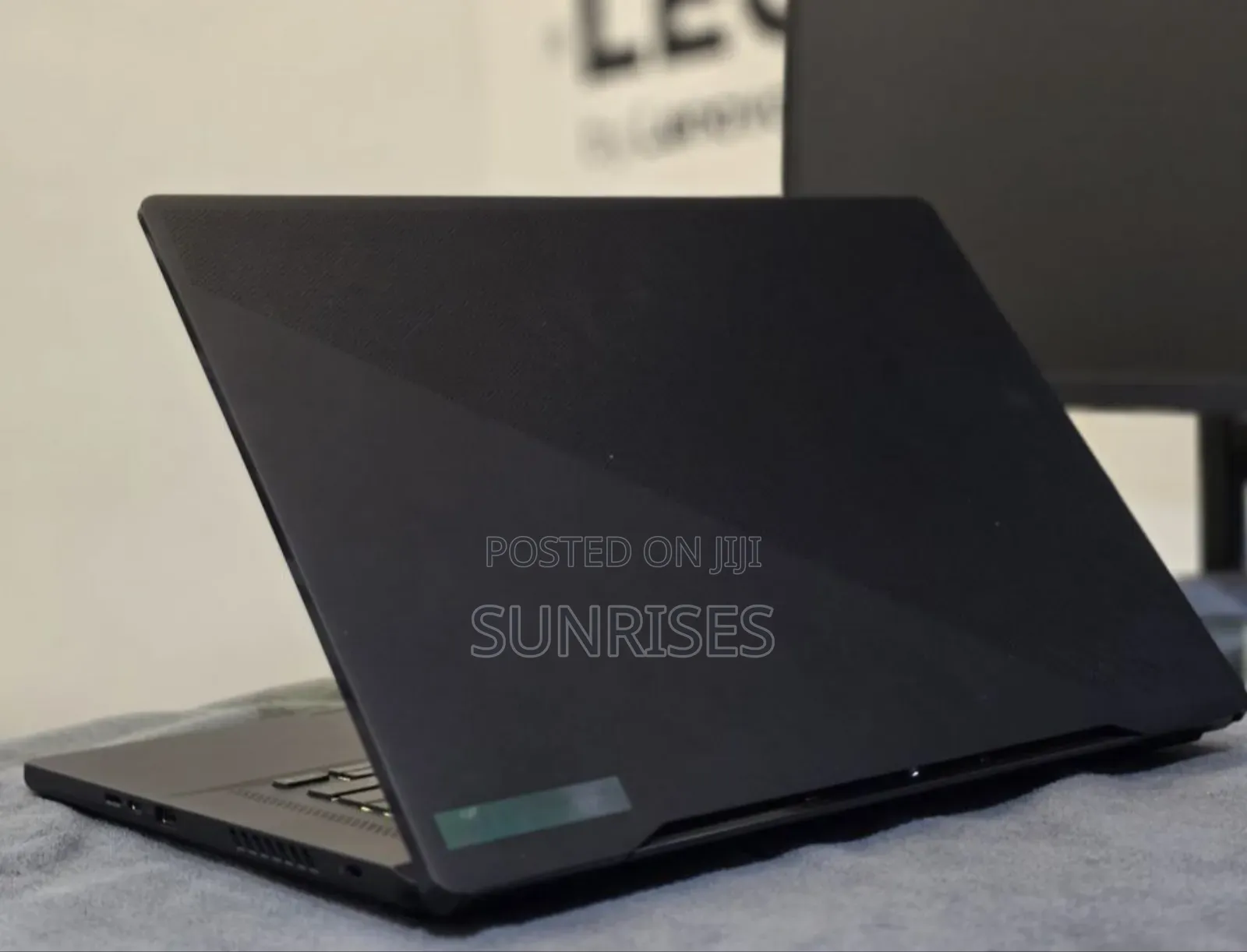 New Laptop Asus ROG Zephyrus G16 16GB Intel Core I9 SSD 1T