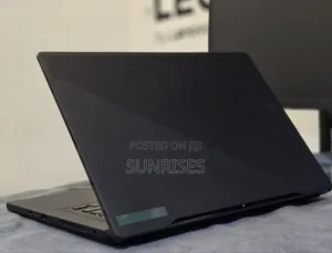 New Laptop Asus ROG Zephyrus G16 16GB Intel Core I9 SSD 1T