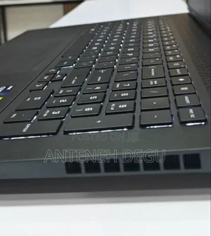 New Laptop HP Omen 16 16GB Intel Core I9 SSD 1T