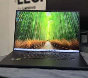 New Laptop Asus ROG Zephyrus M16 GU603HR 32GB Intel Core I9 SSD 1T